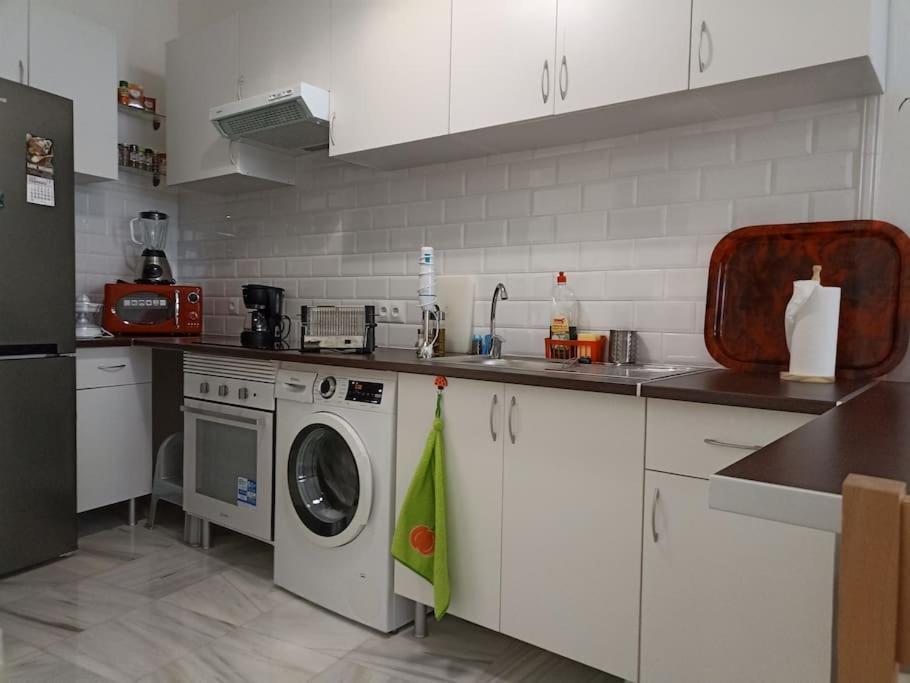 Apartamento Exclusivo - María 7 Benaoján Exterior foto