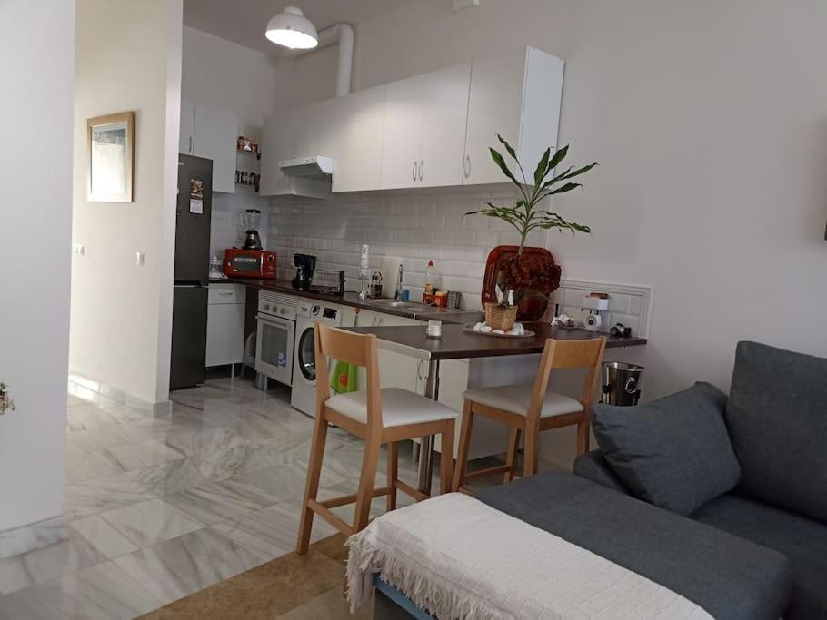 Apartamento Exclusivo - María 7 Benaoján Exterior foto