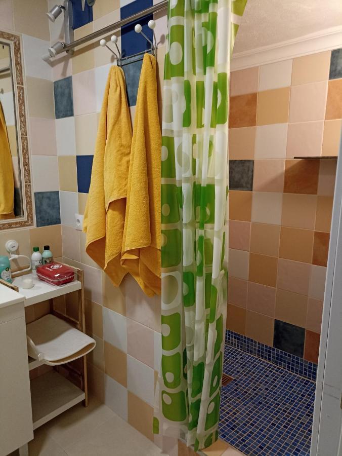 Apartamento Exclusivo - María 7 Benaoján Exterior foto