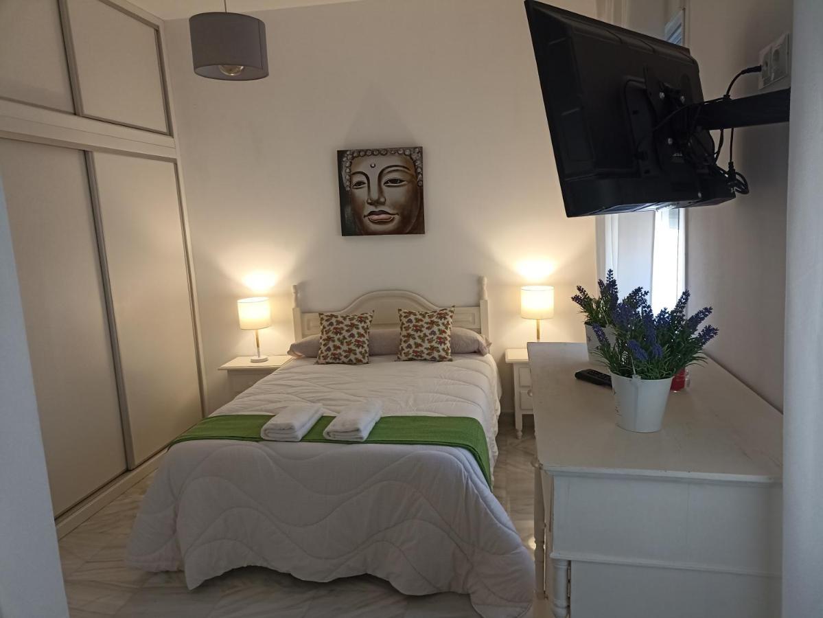 Apartamento Exclusivo - María 7 Benaoján Exterior foto